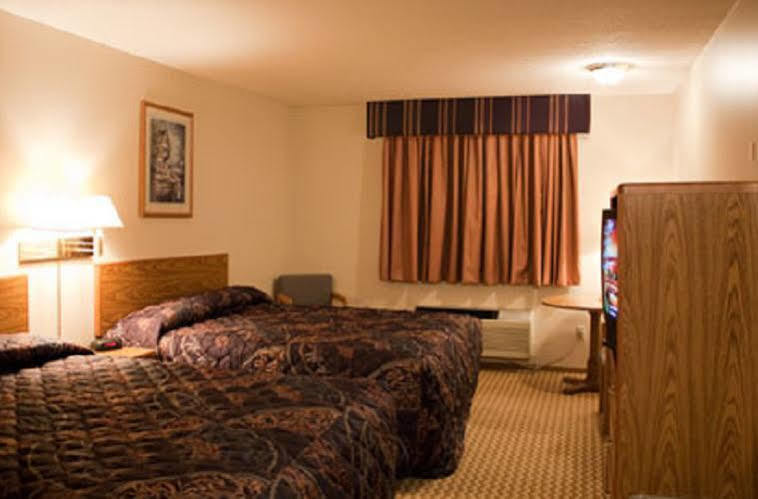 Prairie Inn Vermillion Buitenkant foto